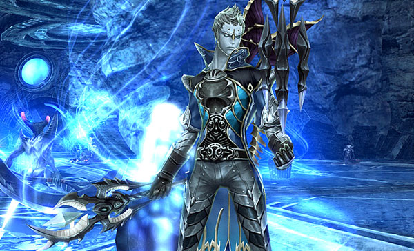 韩服《灵魂回响》游戏截图(2)