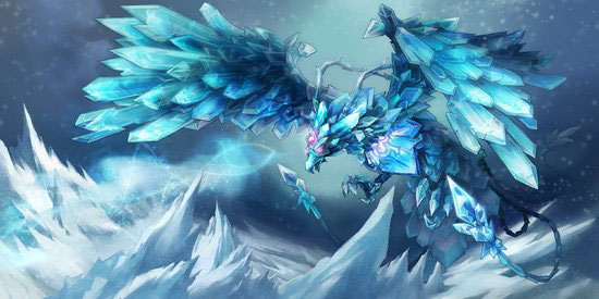 LOL十大操作难度英雄图(10)