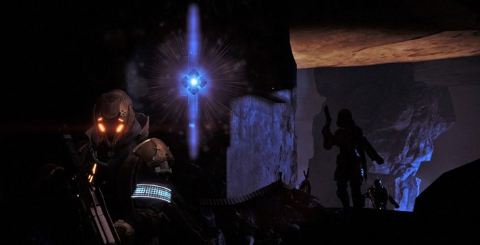 FPS大作《命运》游戏截图(18)