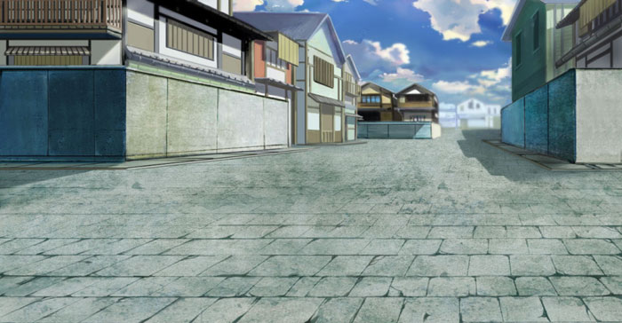 《死神狂潮》场景截图(12)