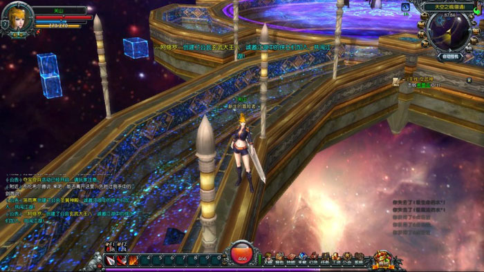 《罗德岛战记》游戏评测截图(3)