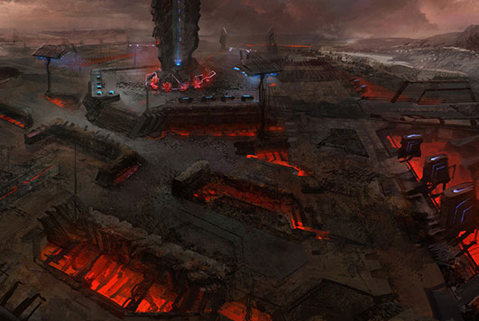 《太阳风暴》游戏截图(5)