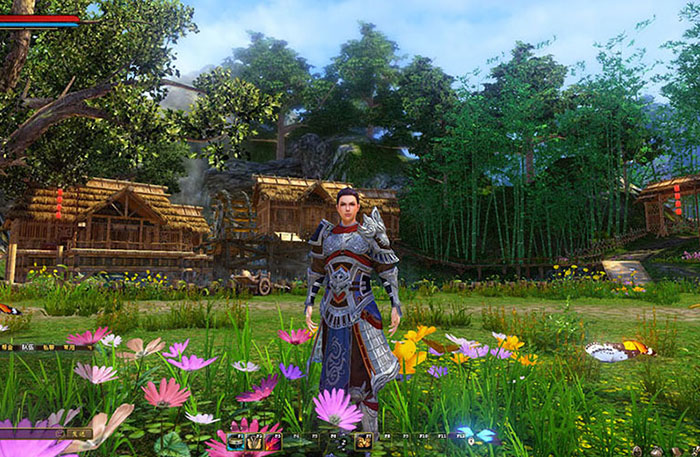 《大宋》精彩游戏截图(16)