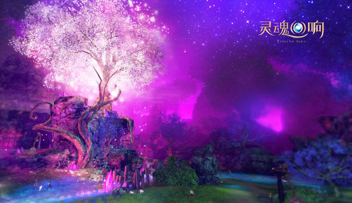 《灵魂回响》精美高清截图(3)
