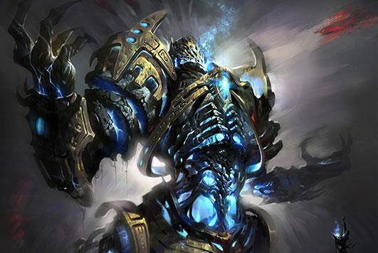 《太阳风暴》游戏截图(11)