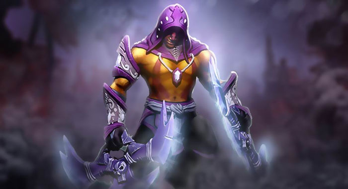 《DOTA2》精选图集赏析(12)