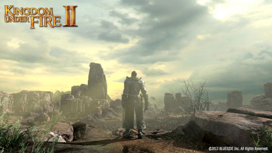 韩服《炽焰帝国2》截图(10)