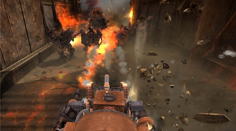 《黑金》最新官方精美游戏截图(4)