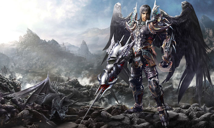 《战争世界》游戏原画截图(9)