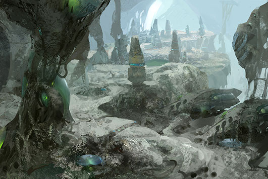 《太阳风暴》游戏截图(3)