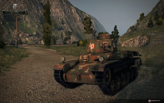 《坦克世界》8.10版本坦克截图(30)