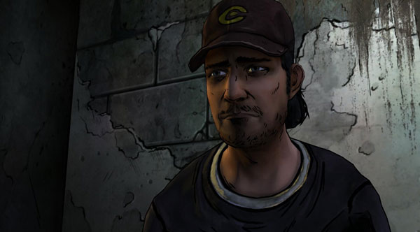 《行尸走肉第二季》第二章高清截图(8)