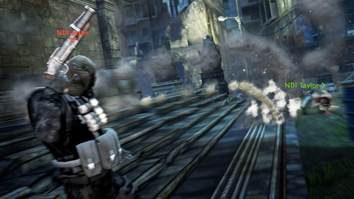 《神秘海域2》高清截图(13)