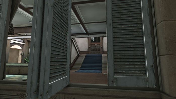 日服《特种部队2》最新场景截图(5)