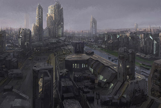 《太阳风暴》游戏截图(8)