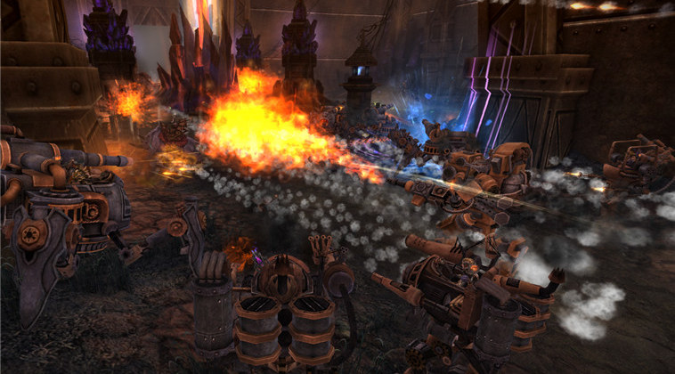 《黑金》最新官方精美游戏截图(12)