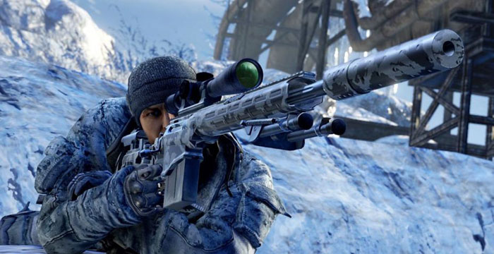 2013年度最美游戏截图TOP70第二弹(3)