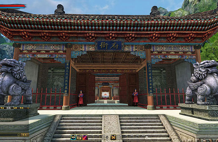 《大宋》精彩游戏截图(4)