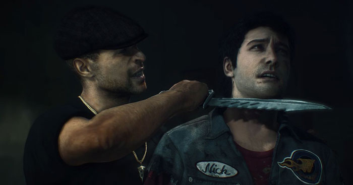 动作游戏《丧尸围城3》截图(2)