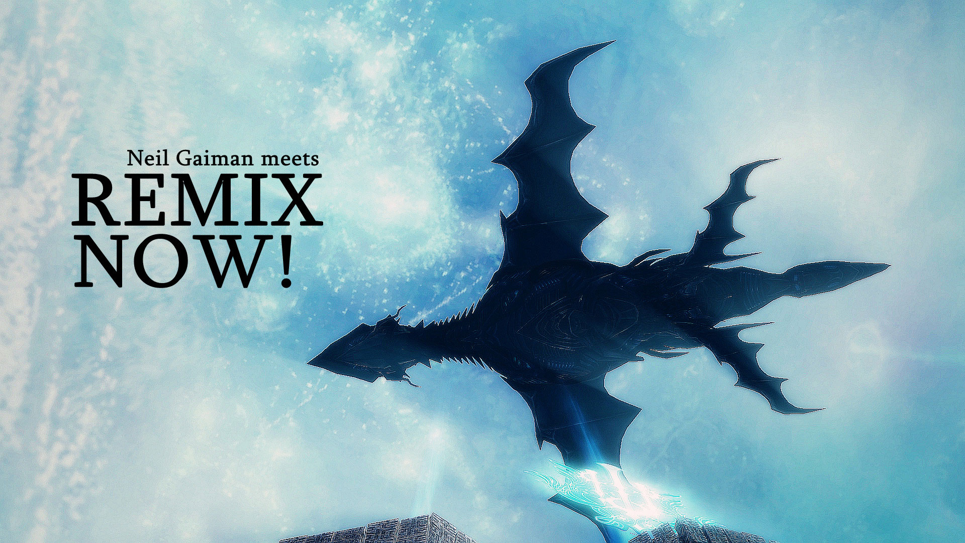 《永恒之塔》高清桌面壁纸(3)