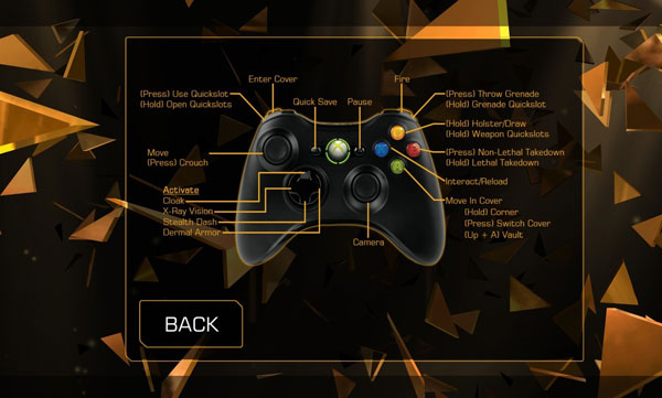 《杀出重围：陨落》PC版首批截图(3)