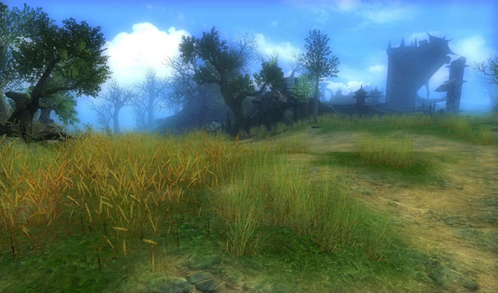 《御龙在天》开疆扩土场景截图(10)