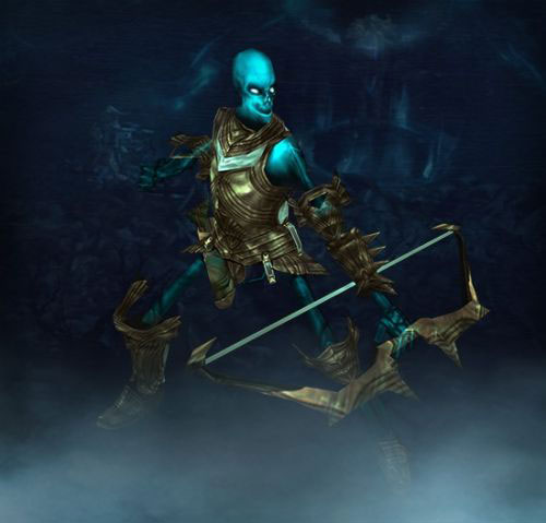 《暗黑破坏神3：夺魂之镰》新图(6)