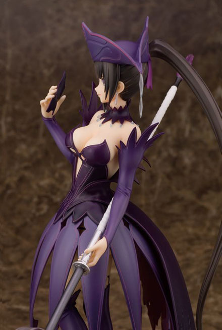 《光明之舟》瓦伊欧拉手办赏(4)