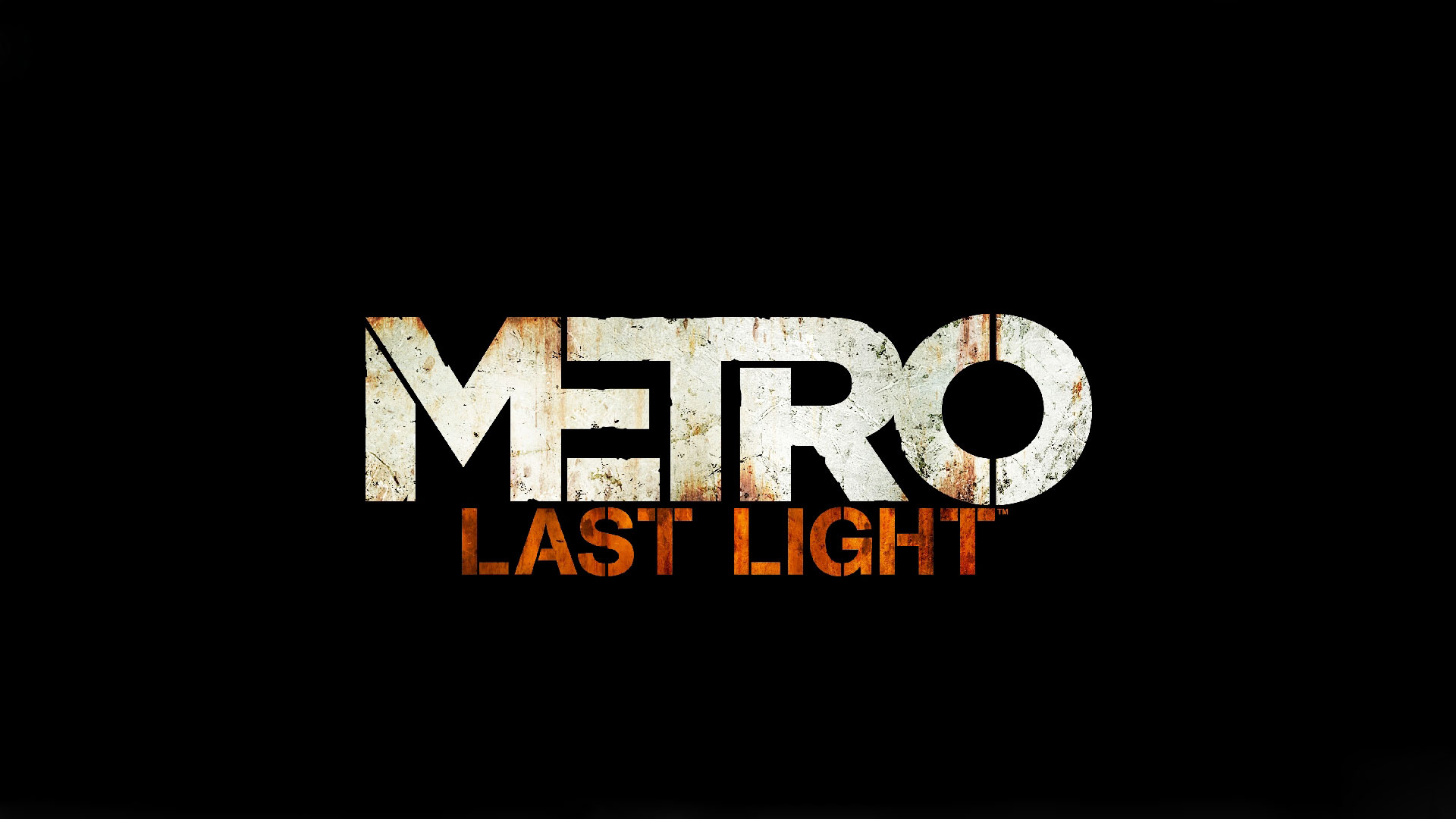 《地铁：最后的曙光》高清宽屏壁纸(9)