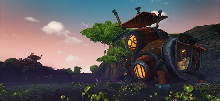 韩服《ASTA》更新截图(2)