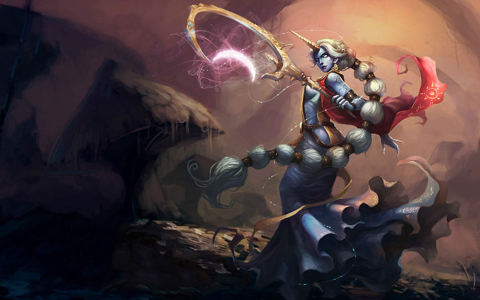 lol英雄联盟精美壁纸(3)