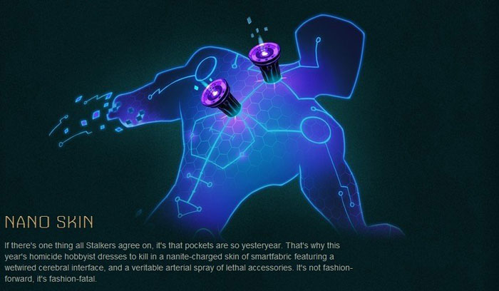 奇幻网游《荒野星球》游戏截图(19)