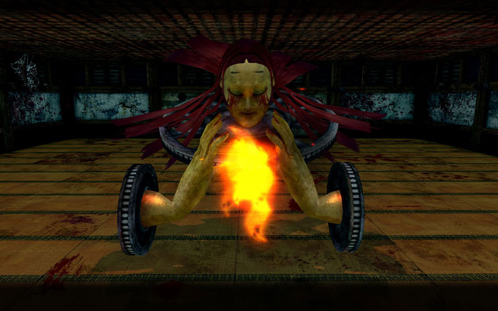 日服《鬼斩》魑魅魍魉截图(6)