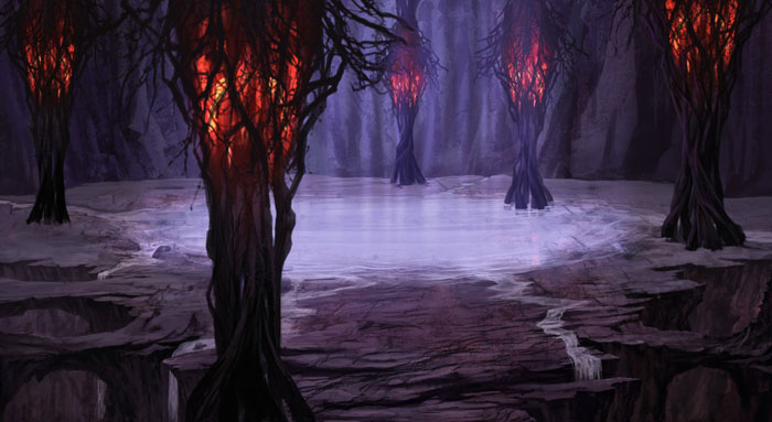 《激战大陆》游戏场景截图(4)