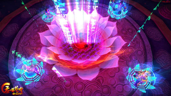 《吞噬苍穹》精彩首测截图(2)