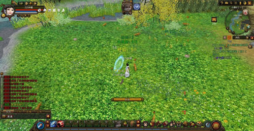 《新寻仙》游戏评测截图(6)