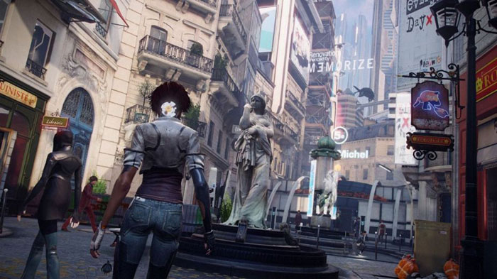 2013年度最美游戏截图TOP70第一弹(6)