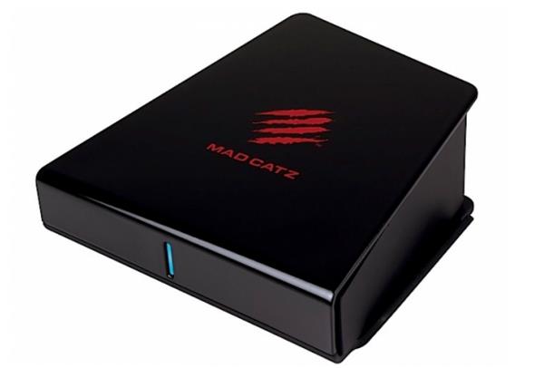 美加狮游戏主机M.O.J.O.图赏(5)