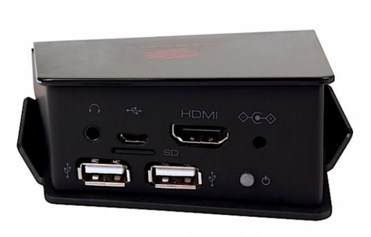 美加狮游戏主机M.O.J.O.图赏(4)