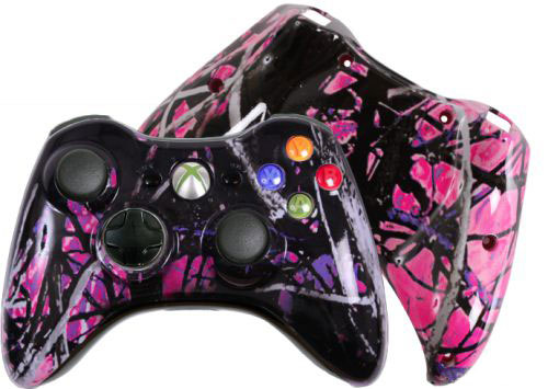 炫酷PS3手柄图赏(16)