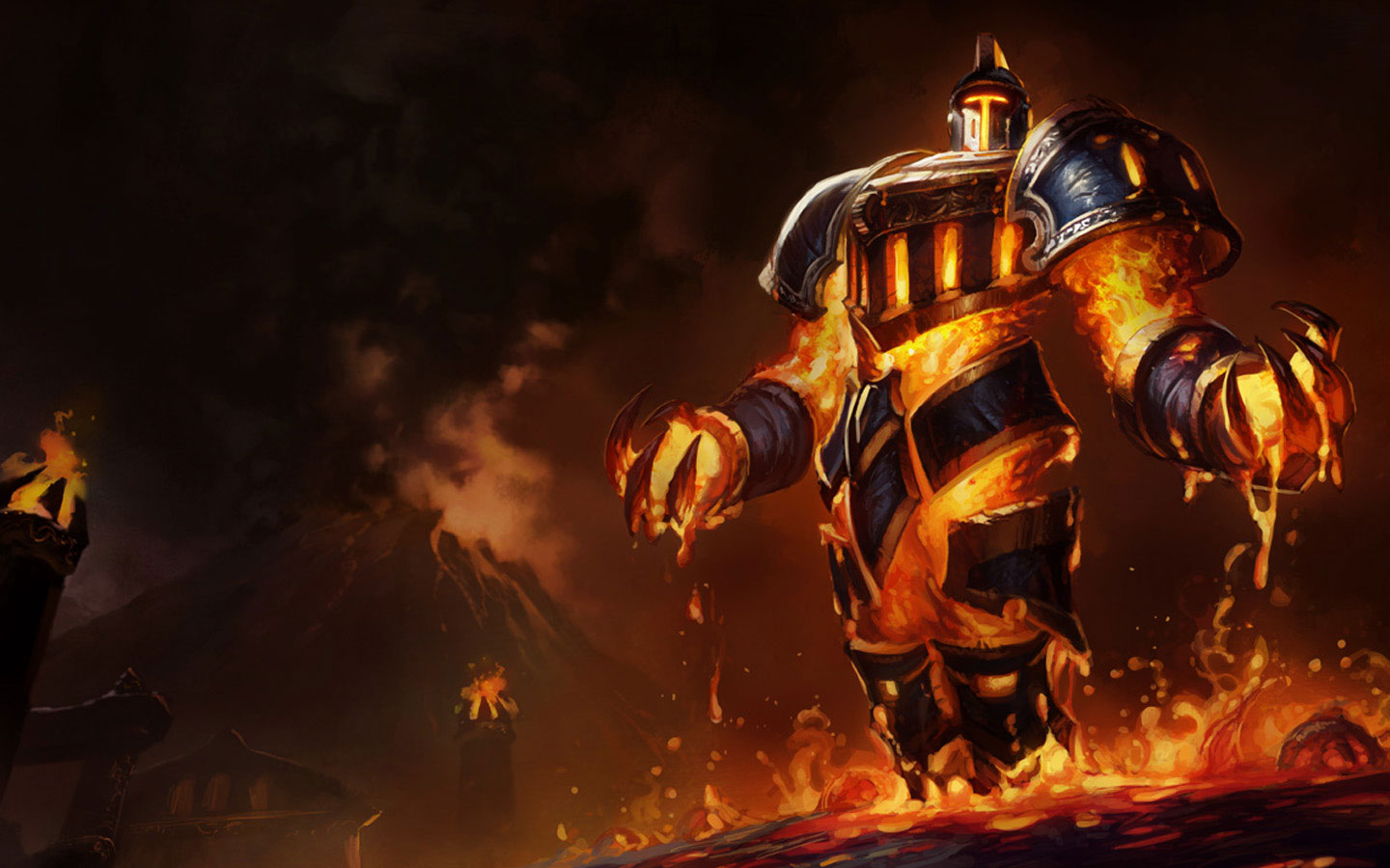 LOL高清精美电脑壁纸(15)