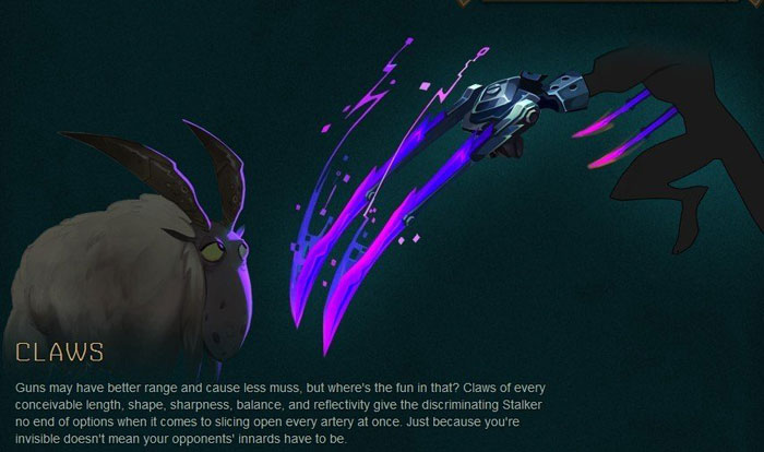 奇幻网游《荒野星球》游戏截图(17)