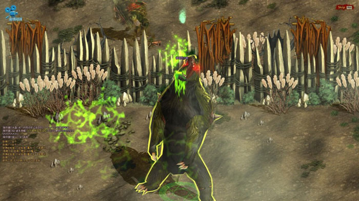 《暗影之剑》游戏评测截图(14)