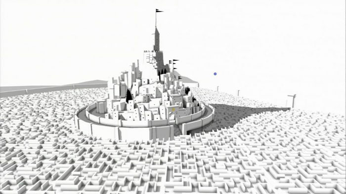 2013年度最美游戏截图TOP70第一弹(5)