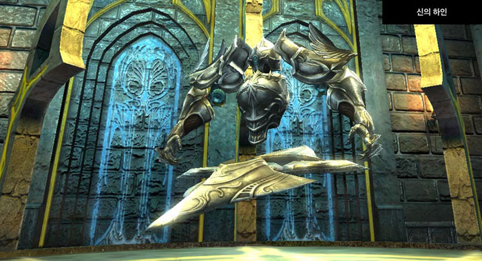 韩服《R2》新BOSS截图(6)