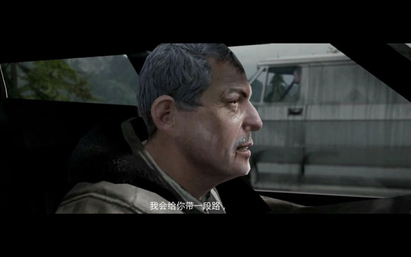 《兰博》PC中文版游戏截图(8)