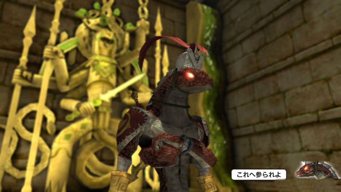 策略RPG《自然主义》游戏截图(4)