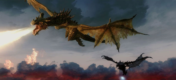 《上古卷轴5天际》MOD精美截图(8)