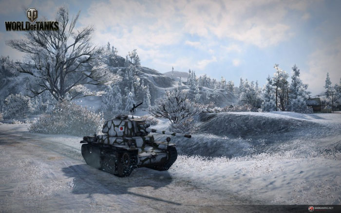 《坦克世界》8.10版本坦克截图(23)