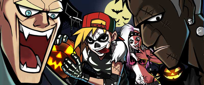 《自由篮球》精美卡片截图(12)